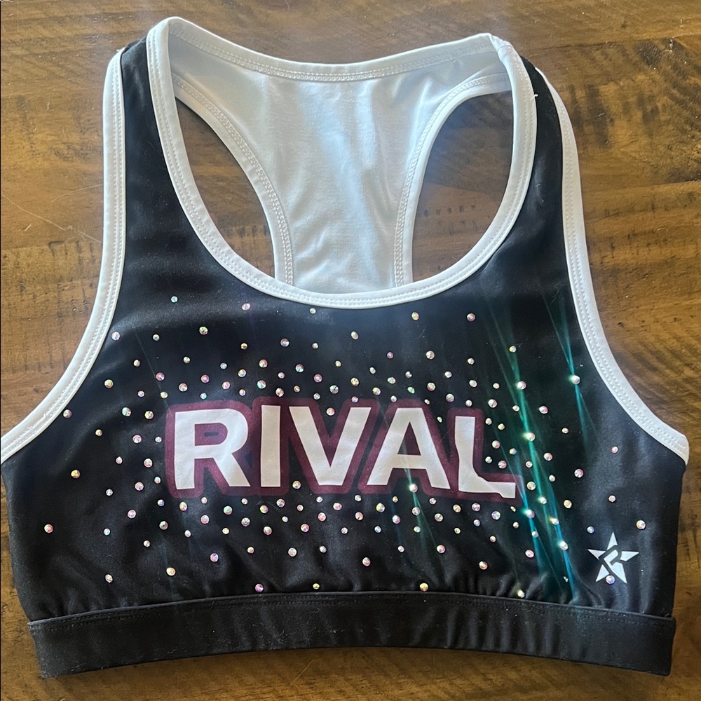 Rival Athletics sports bra - AS